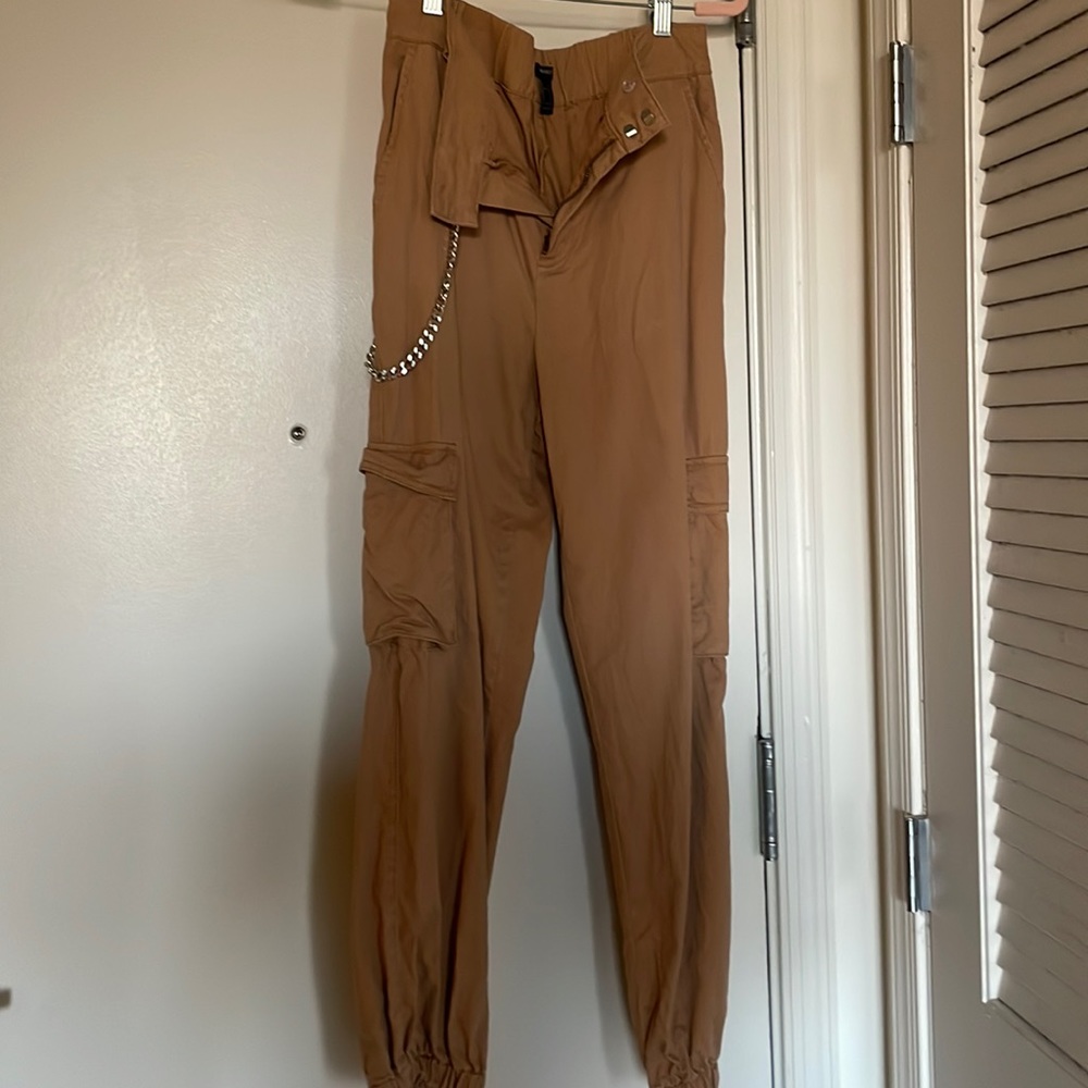 Cargo Pants
